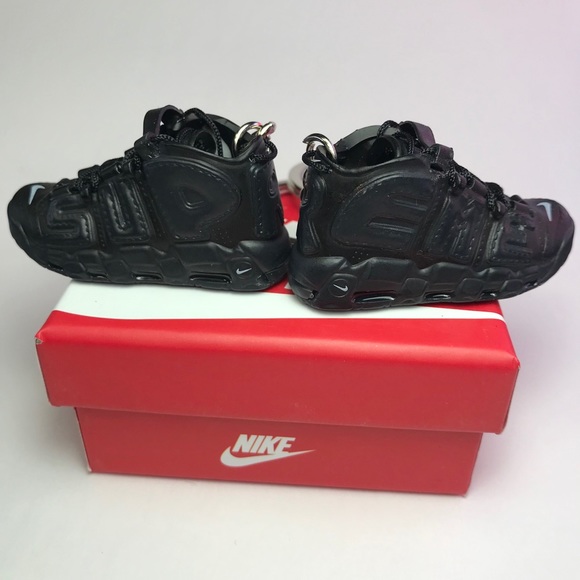 3D keychains - Sneakers - Nike - Hype. - Picture 14 of 16